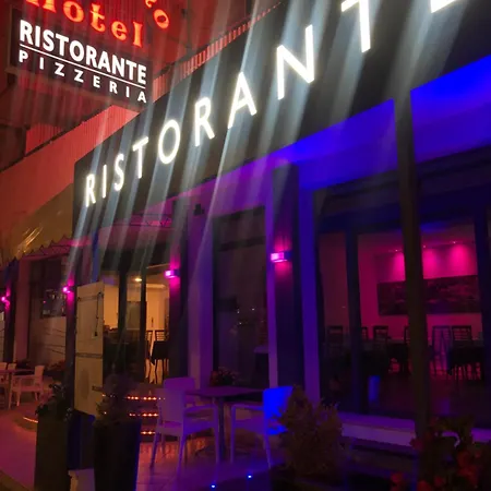 Portofino 酒店 2*