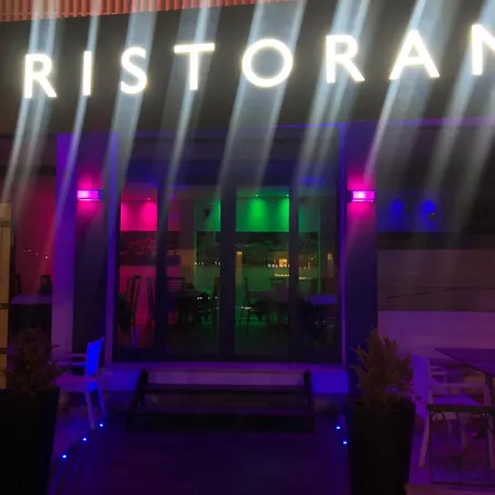 酒店 Portofino 2*
