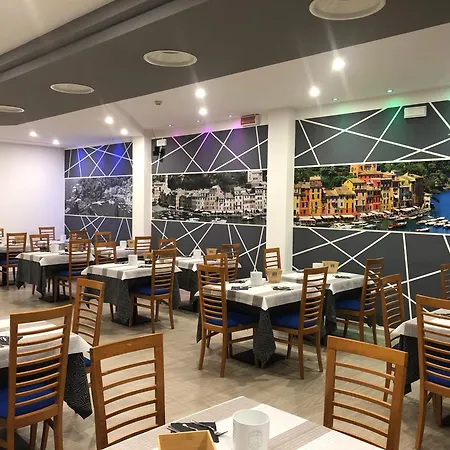 酒店 Portofino