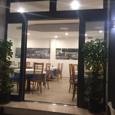 Portofino 酒店 卡奥莱