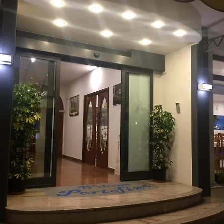 Portofino 酒店 卡奥莱