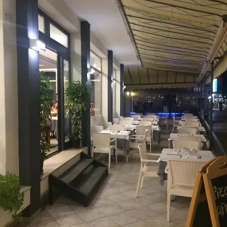 Portofino 2* 卡奥莱