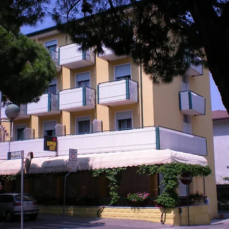 酒店 Portofino 2*