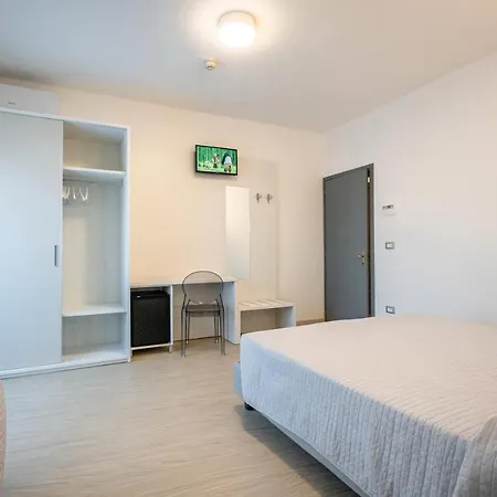 Hotell Portofino 2*