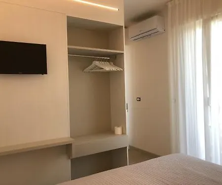 Portofino Hotell 2*