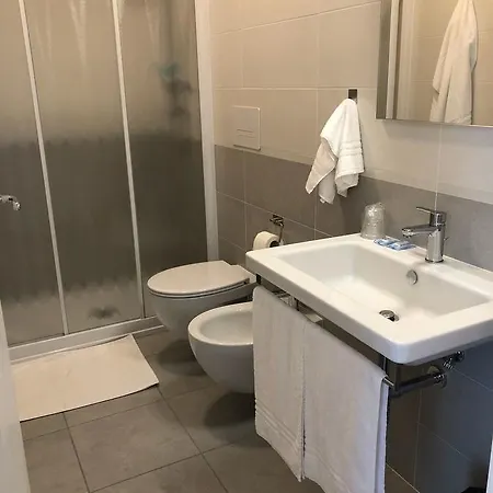 Portofino Hotell