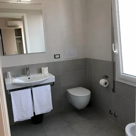 Portofino Hotell