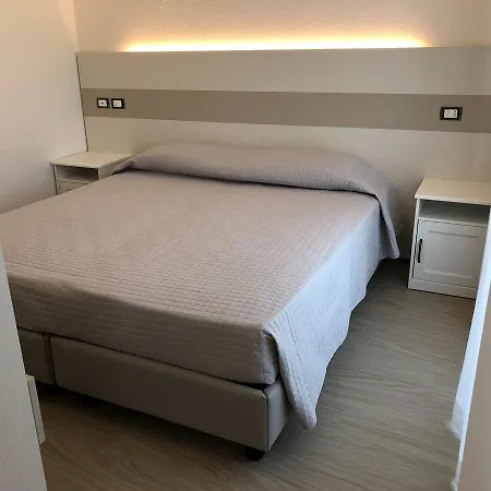 Hotell Portofino