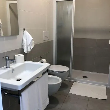 Portofino Hotell