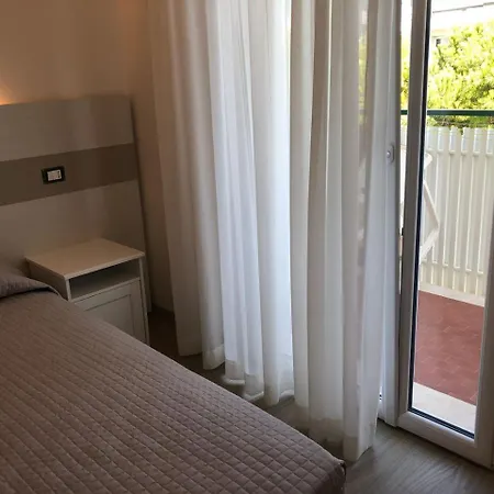 Hotell Portofino 2*